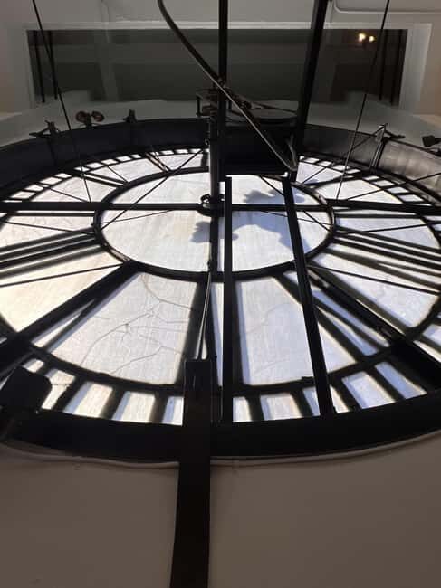 Denver: Daniels & Fisher Clock Tower and View Deck Admission - Key Points