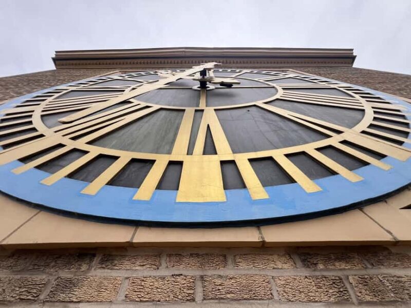 Denver: Daniels & Fisher Clock Tower and View Deck Admission - Who Should Consider This Experience?
