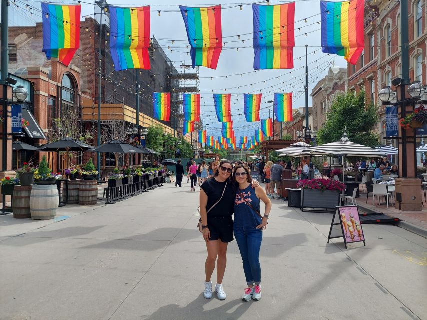 Denver: Denver in a Day Highlights Tour - Cancellation Policy