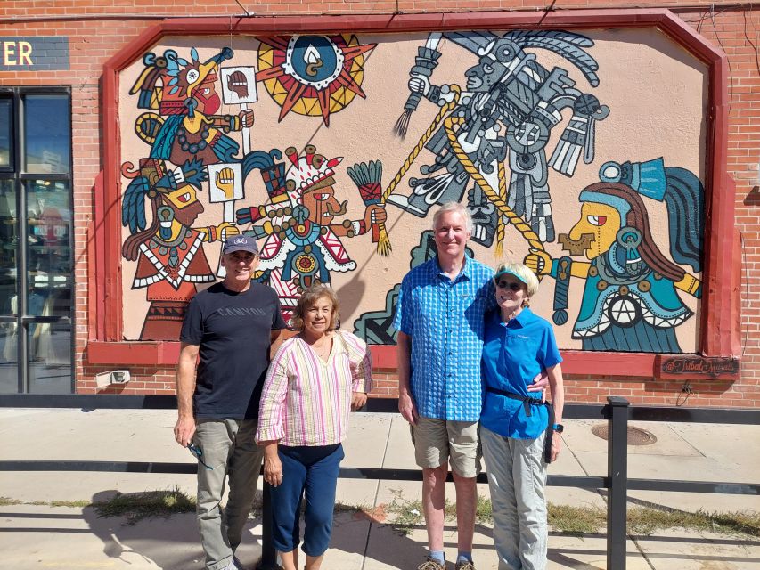 Denver: Denver in a Day Highlights Tour - Recap