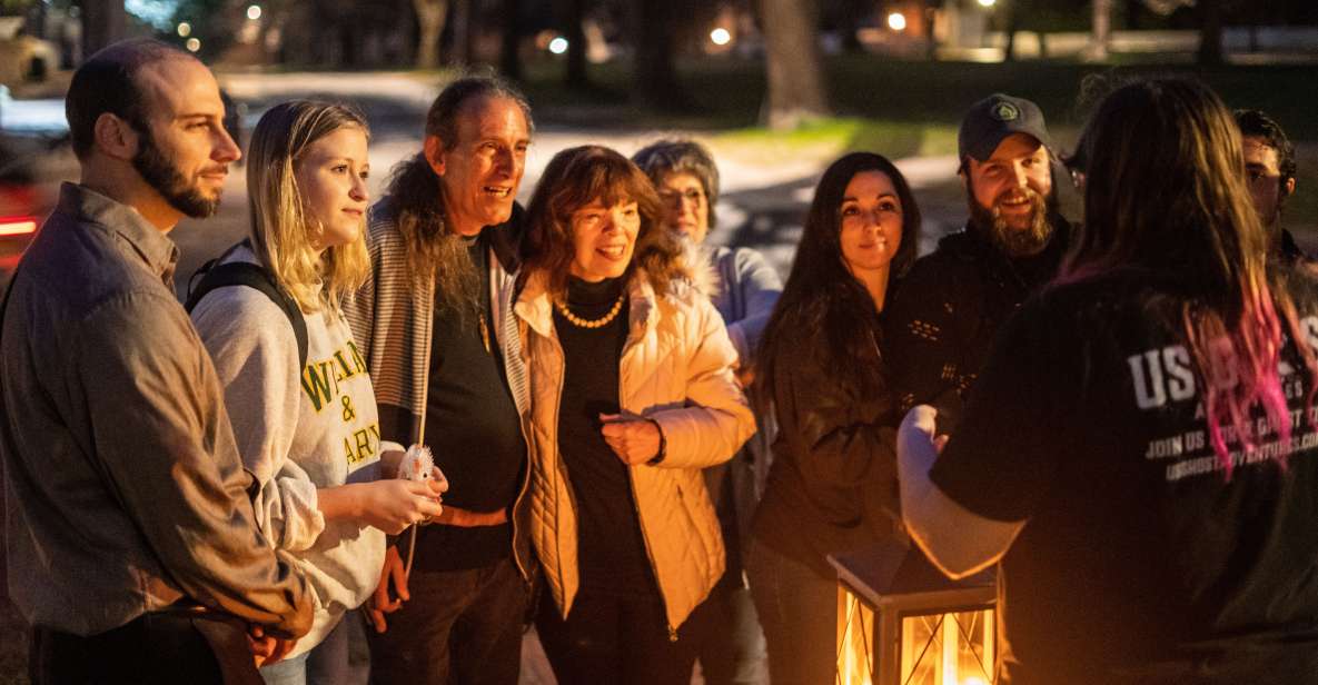 Denver: Denver Terrors Ghost Tour - Pricing and Booking
