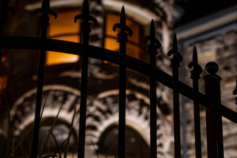 Denver: Denver Terrors Ghost Tour - Uncovering Greed, Suicide, and Murder