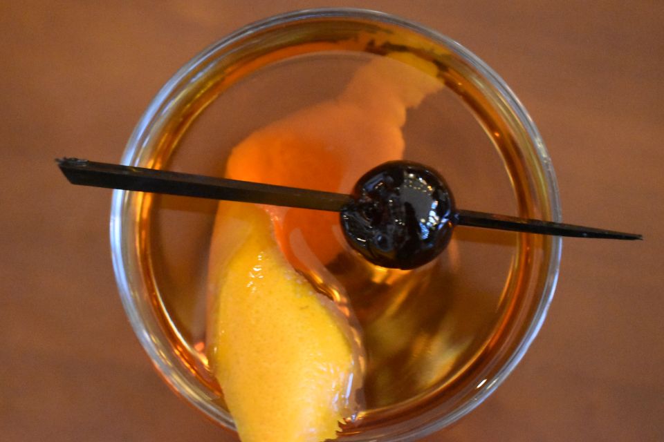 Denver: Discover Cocktail Culture and History - Explore the LoDo Neighborhood