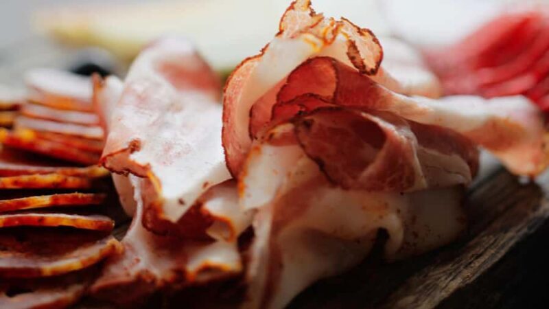 Denver: Downtown Food Tour with 7 Tastings of Local Classics - What to Expect: An Overview of the Experience