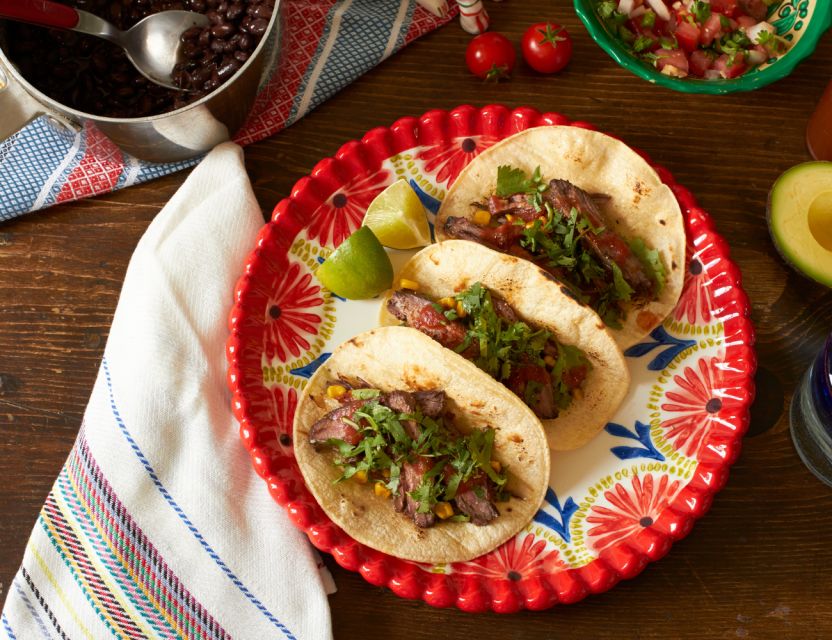 Denver: Downtown Food Walking Tour With Tastings - Tour Highlights