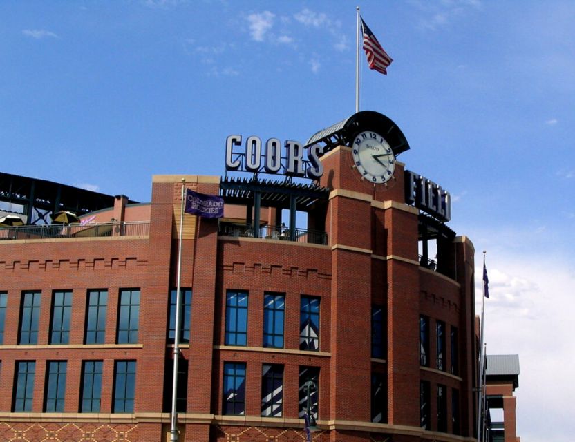 Denver: Downtown Food Walking Tour With Tastings - Included Experiences