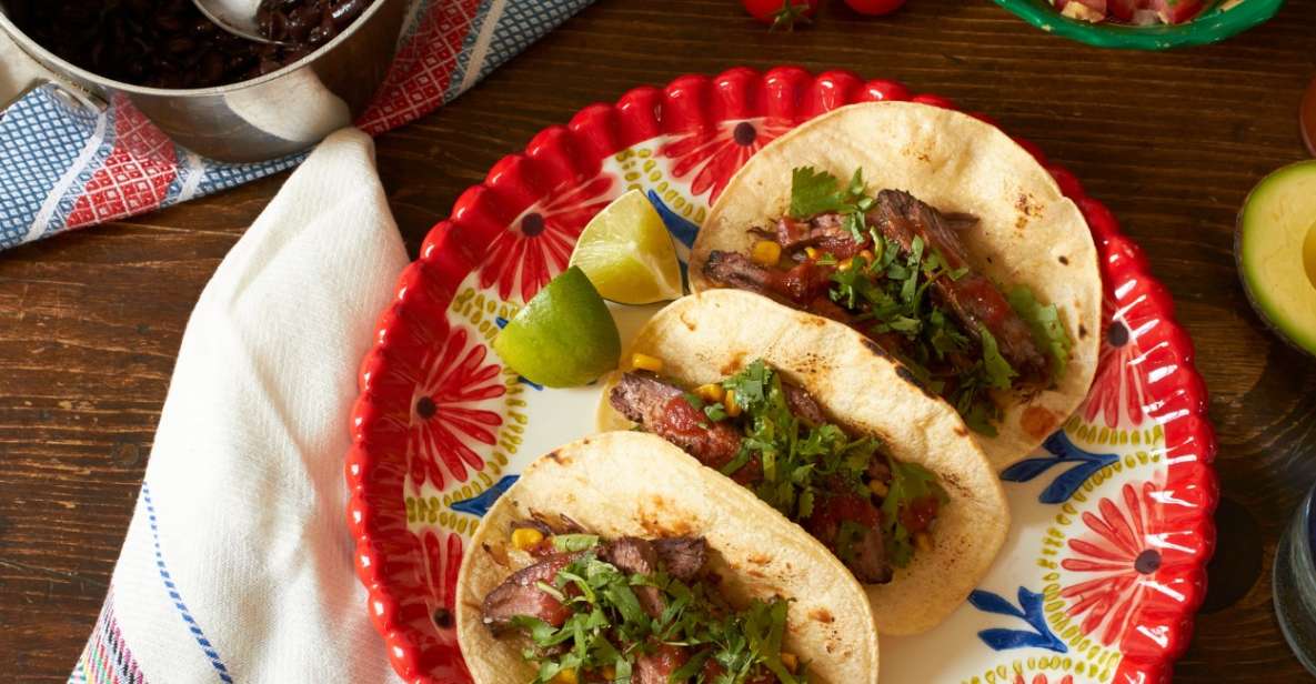 Denver: Downtown Food Walking Tour With Tastings - Identification Requirements