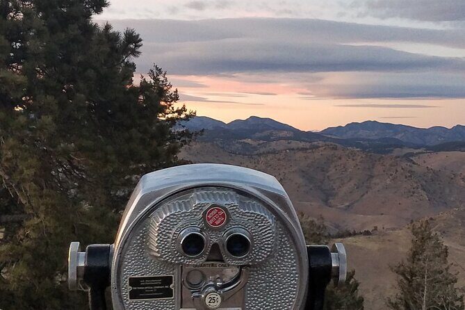 Denver, Golden, Lookout Mountain - Frequently Asked Questions