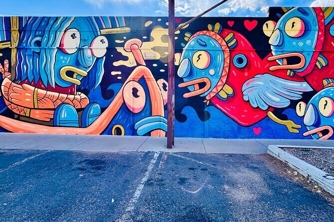 Denver Graffiti North RiNo Tour - Why This Tour Matters: A Closer Look