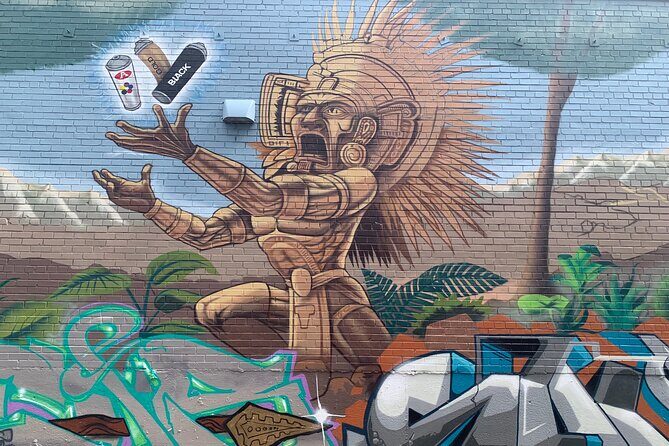 Denver Graffiti North RiNo Tour - Is This Tour Worth It?