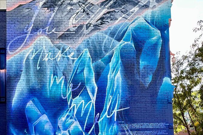 Denver Graffiti North RiNo Tour - FAQ