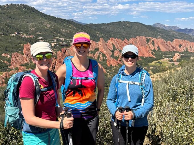 Denver: Guided Hiking Tour & Local Brewery - Local Brewery Experience
