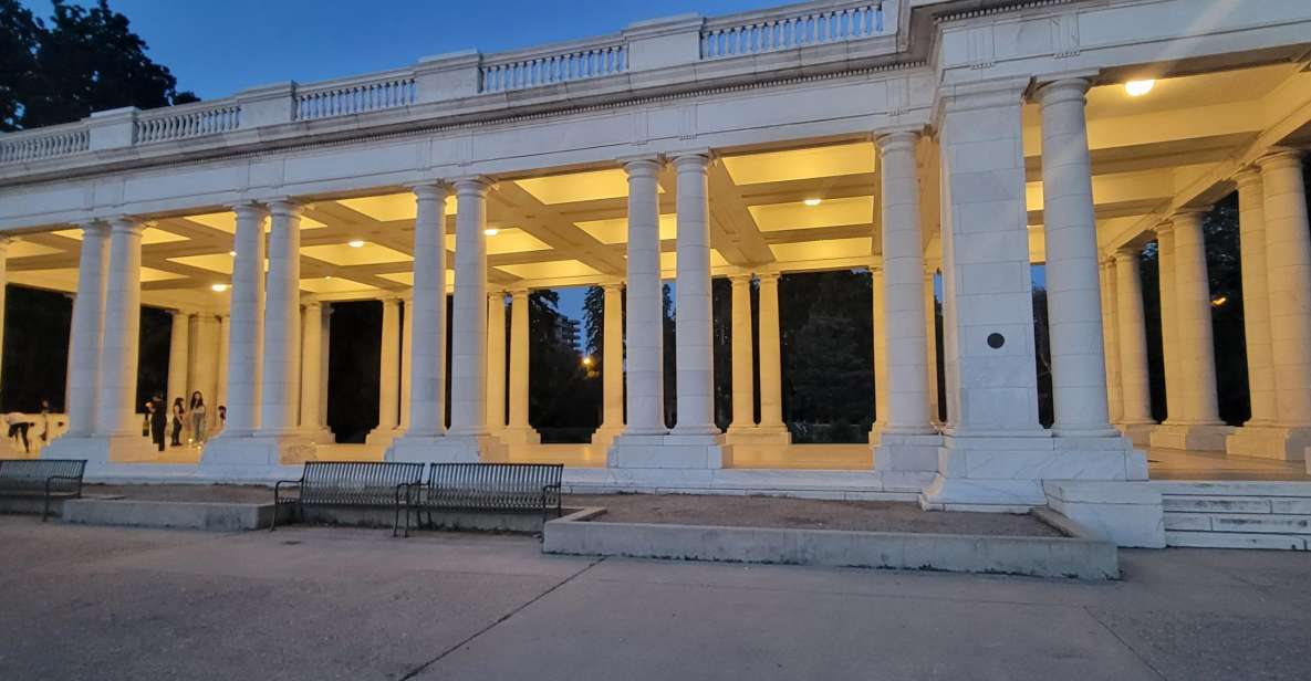Denver: Haunted Tour With Ghost Hunting Gear - Engaging the Supernatural With EMF Detectors