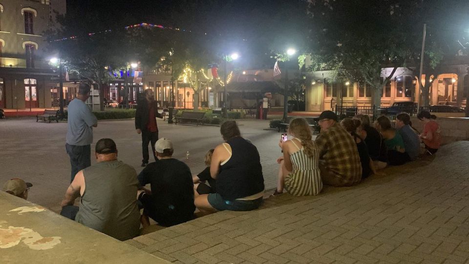 Denver: Haunted Tour With Ghost Hunting Gear - Uncovering Cheesman Pavilions Haunting History