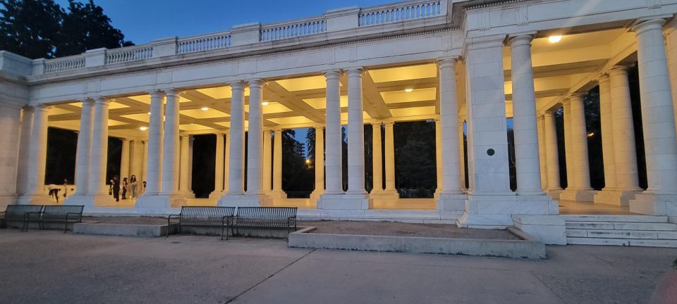 Denver: Haunted Tour With Ghost Hunting Gear - Important Tour Information and Guidelines