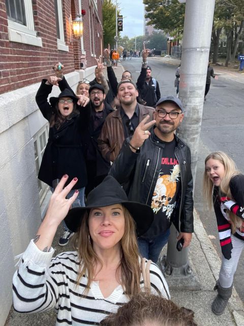 Denver: Haunted Tour With Ghost Hunting Gear - Cancellation Policy and Payment Options