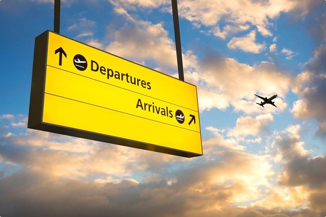 Denver International Airport Hotel Shuttle Review - Service Overview