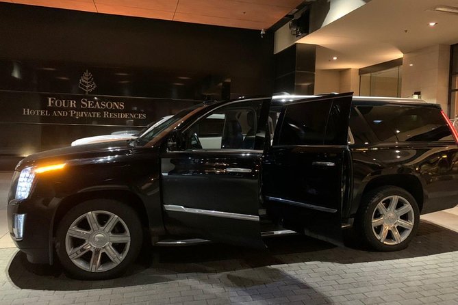 Denver International Airport to Vail Transportation, Private SUVs & Vans - Meeting and Pickup Details