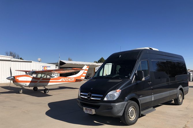 Denver International Airport to Vail Transportation, Private SUVs & Vans - Frequently Asked Questions