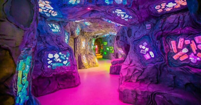 Denver: Meow Wolf Convergence Station Ticket - What Is Convergence Station Anyway?