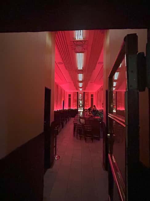 Denver: Mile High Hauntings Walking Tour - Key Points