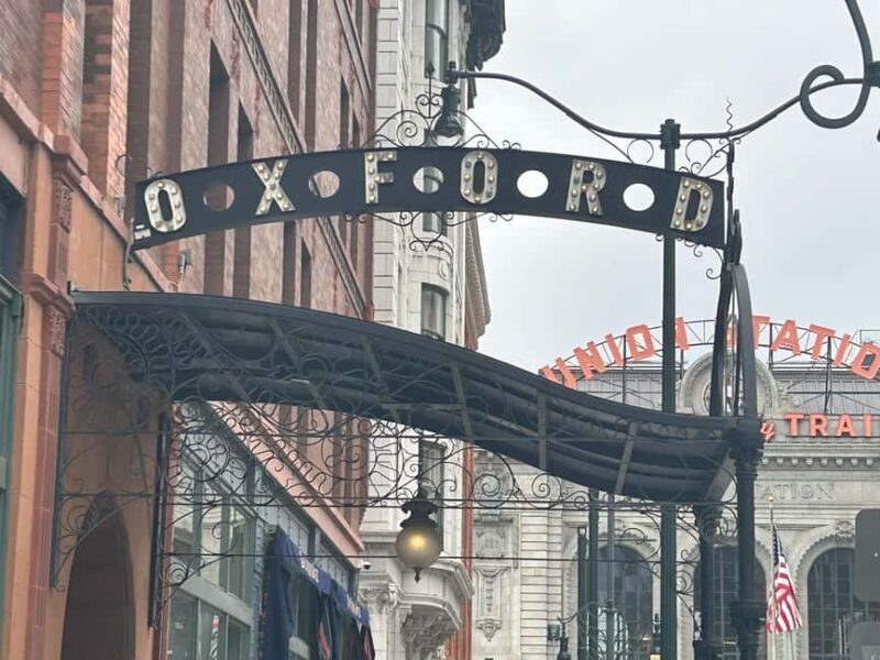 Denver: Mile High Hauntings Walking Tour - Final Thoughts