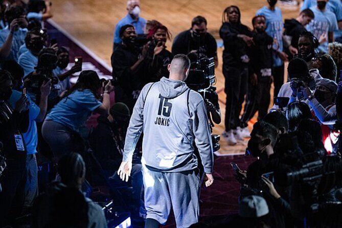 Denver Nuggets Basketball Game at Ball Arena - The Sum Up: Is It Worth It?