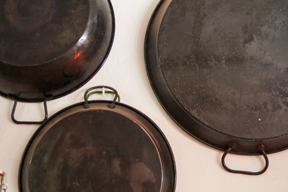 Denver : Paella Cooking Class With Local Chef - The Art of Paella