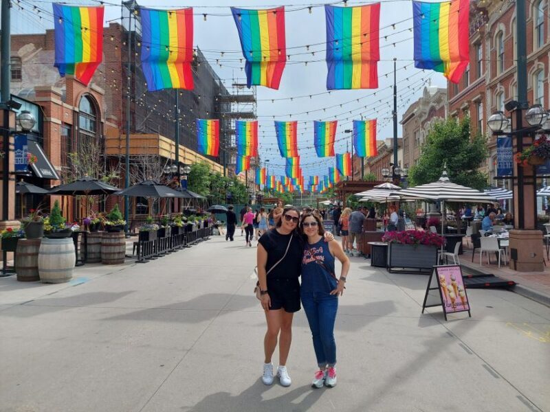 Denver: Private City Highlights Tour with Red Rocks - The Itinerary: What to Expect