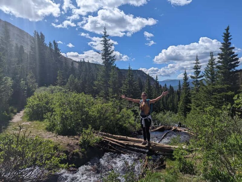 Denver: Private Rocky Mountain National Park Wildlife Tour - Key Points