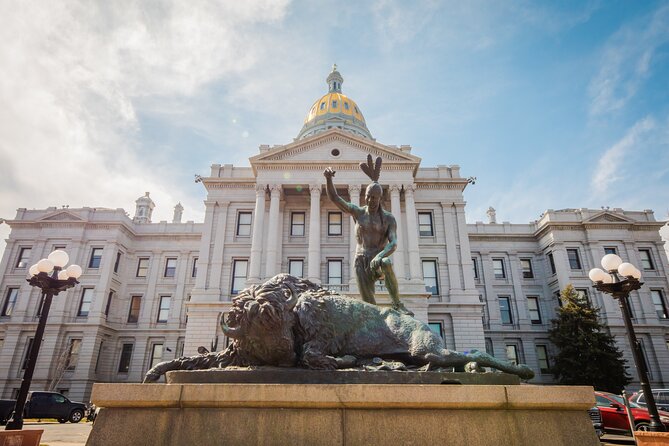 Denver, Red Rocks, and Beyond - Visitor Reviews and Recommendations