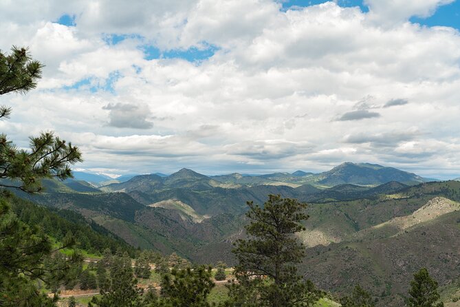 Denver, Red Rocks, and Beyond - Maximum Travelers and Booking Details