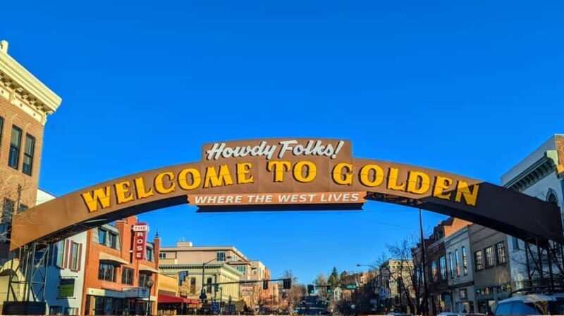 Denver: Red Rocks and Beyond Tour - Who Will Love This Tour?