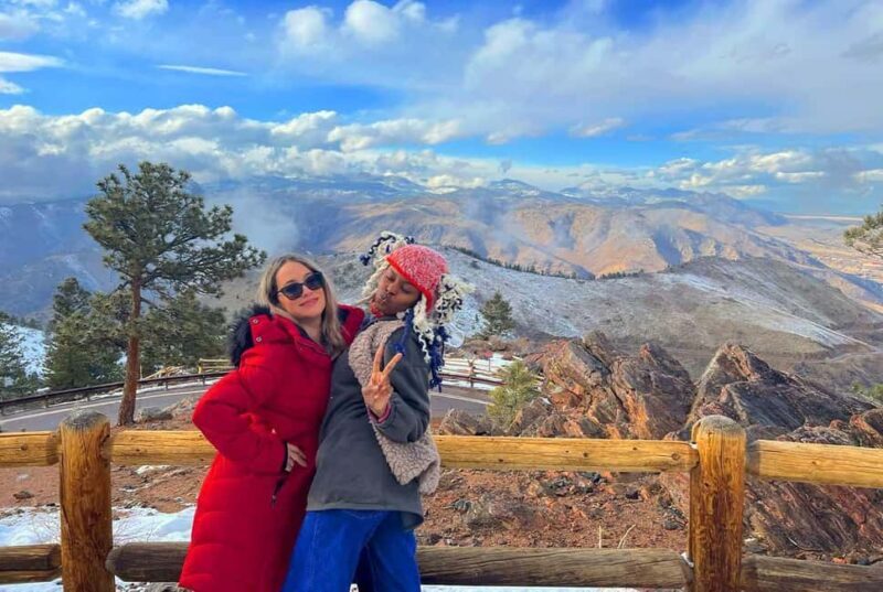 Denver: Red Rocks and Beyond Tour - Detailed Review of the Red Rocks and Beyond Tour