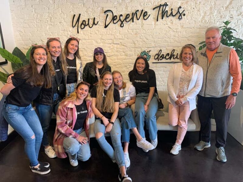 Denver: RiNo Arts District Walking Food Tour - The Food and Drink Experience