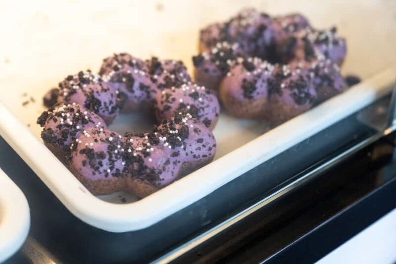 Denver: RiNo Arts District Walking Food Tour - Practicalities and Tips