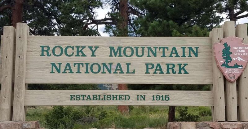 Denver: Rocky Mountain National Park Tour with Picnic Lunch - What to Expect on This Rocky Mountain Day Trip