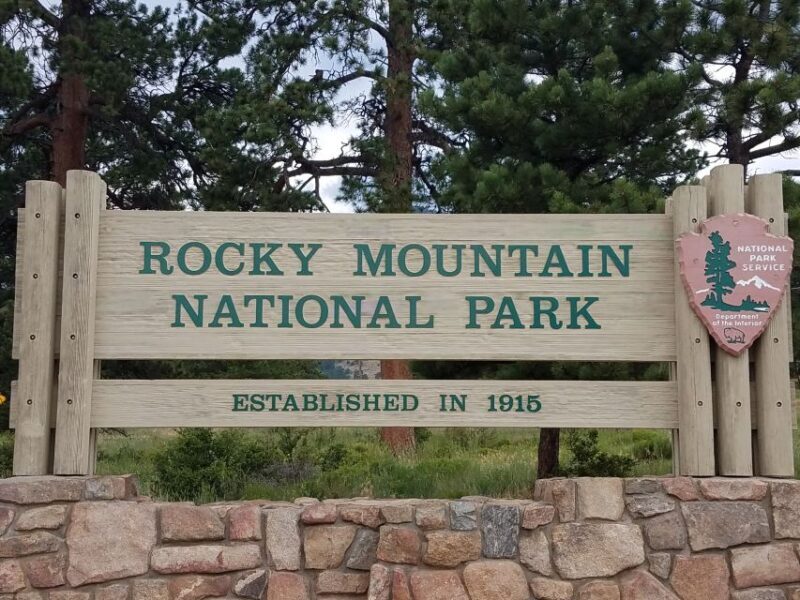 Denver: Rocky Mountain National Park Tour with Picnic Lunch - Who Will Love This Tour?