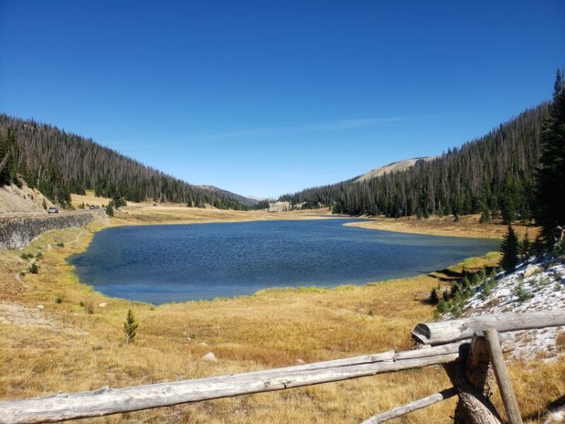 Denver: Rocky Mountain National Park Tour with Picnic Lunch - The Sum Up
