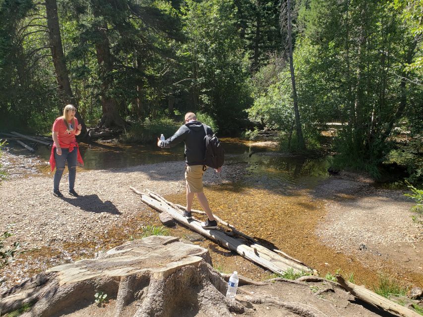 Denver: Rocky Mountain National Park Tour With Picnic Lunch - Inclusions