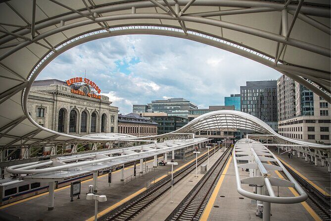 Denver Scavenger Hunt and Highlights Self Guided Tour - Why This Tour Might Be a Good Fit for You