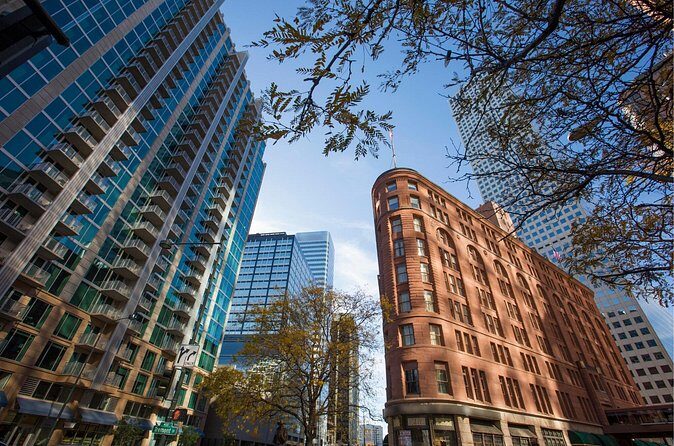 Denver Scavenger Hunt and Highlights Self Guided Tour - The Practical Details