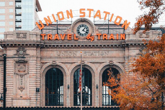 Denver Scavenger Hunt and Highlights Self Guided Tour - How Does It Compare to Other Experiences?