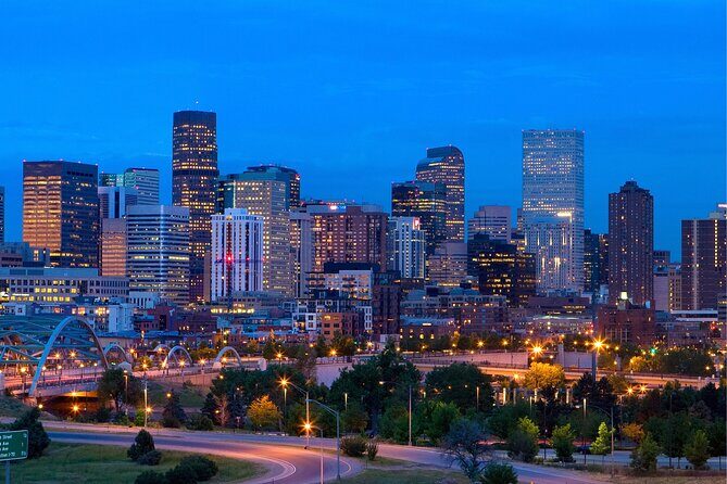 Denver Scavenger Hunt and Highlights Self Guided Tour - FAQs
