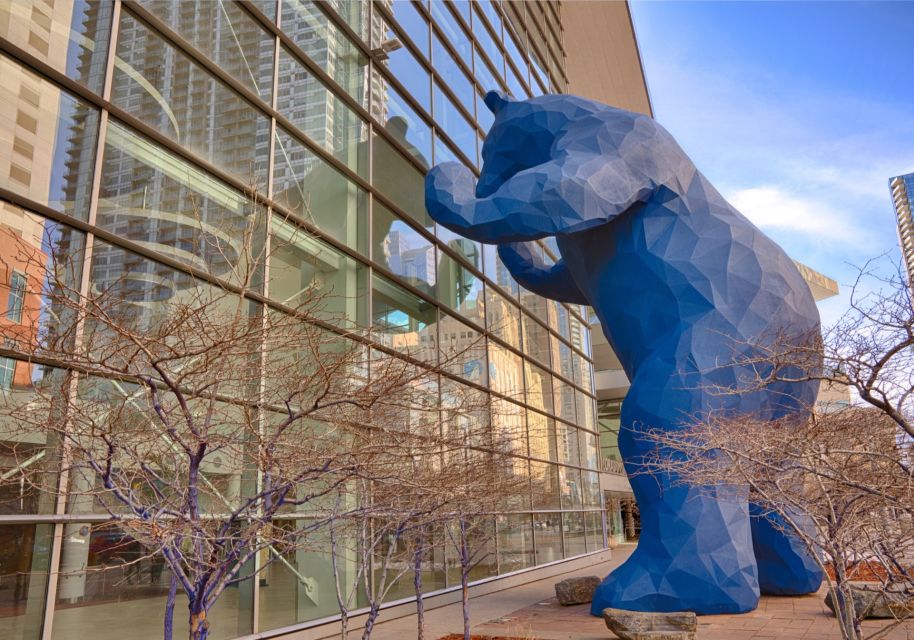 Denver Scavenger Hunt and Sights Self-Guided Tour - Refund Policy and Cancellation Details