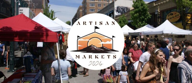 Denver: Second Saturdays at The Shops At Northfield - Event Logistics