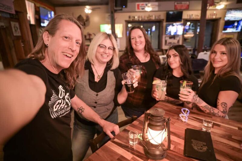Denver: Spirits & Spirits Haunted Pub Crawl - An In-Depth Look at the Haunted Pub Crawl Experience