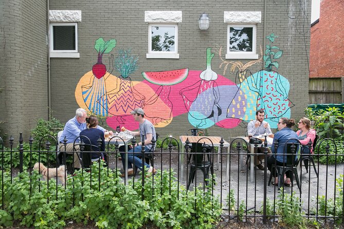 Denver: Street Art, Murals, and Graffiti Private Walking Tour - Accessibility and Convenience