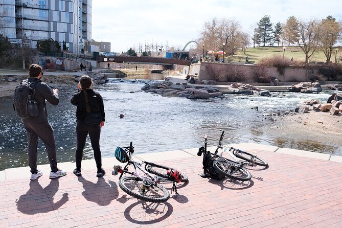 Denver's Dark Side and True Crime on 2 wheels - An Honest Look at the Experience