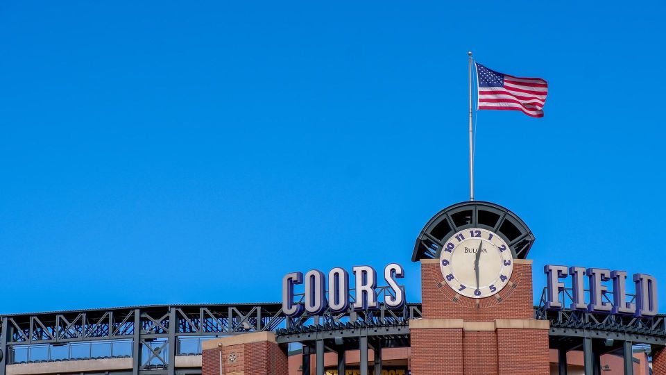 Denver's Downtown: Past and Present In-App Audio Tour (ENG) - Frequently Asked Questions